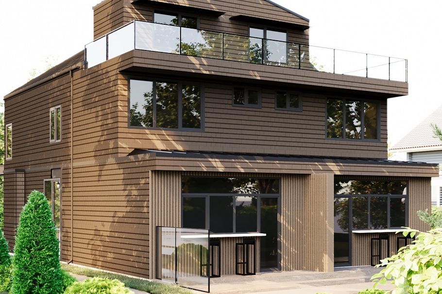 1 98 W 37th Avenue Vancouver, BC - 2