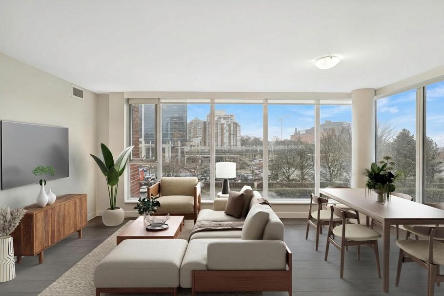 613 1618 Quebec Street Vancouver, BC - 2