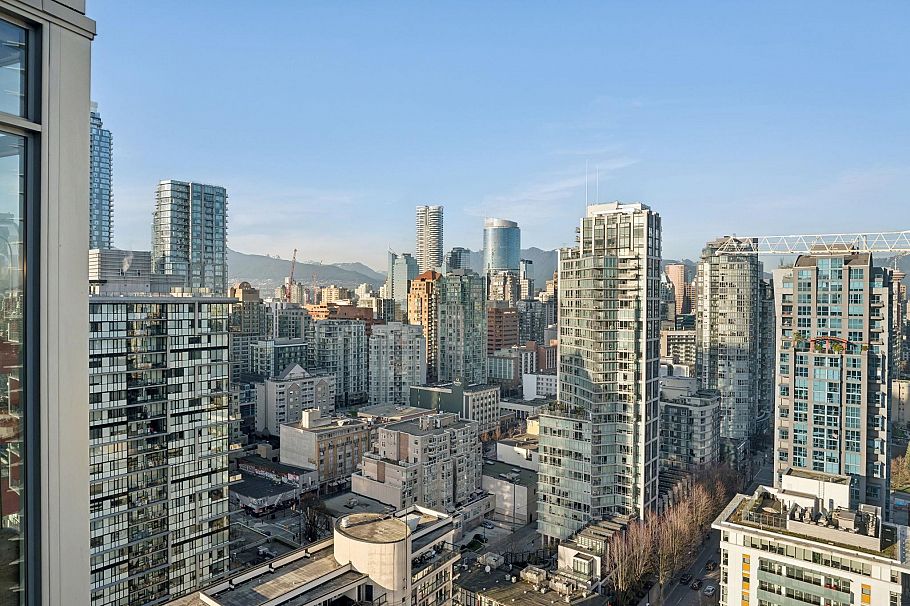 3005 1372 Seymour Street Vancouver, BC - 31