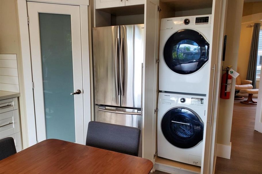 195 W 12 Avenue Vancouver, BC - 34