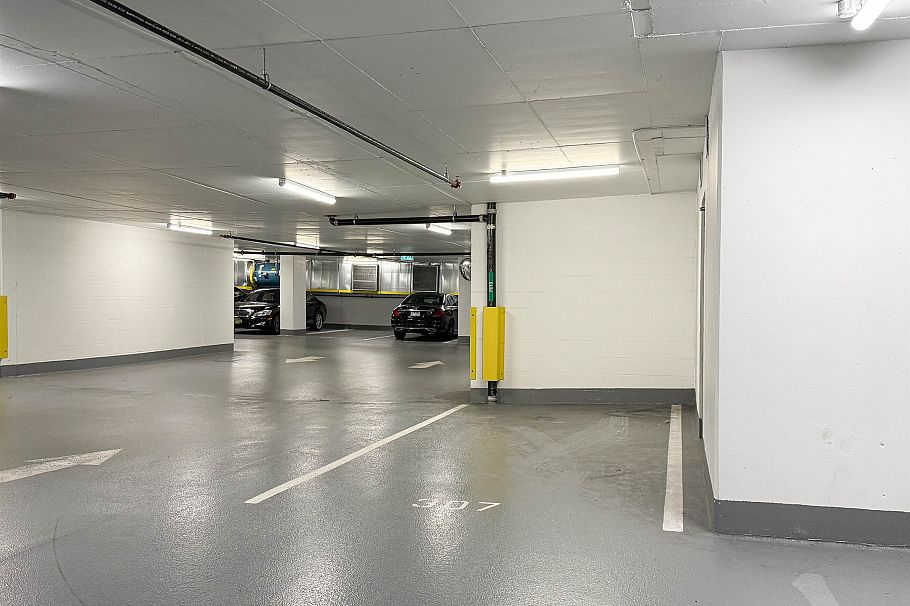 1001 1289 Hornby Street Vancouver, BC - 28