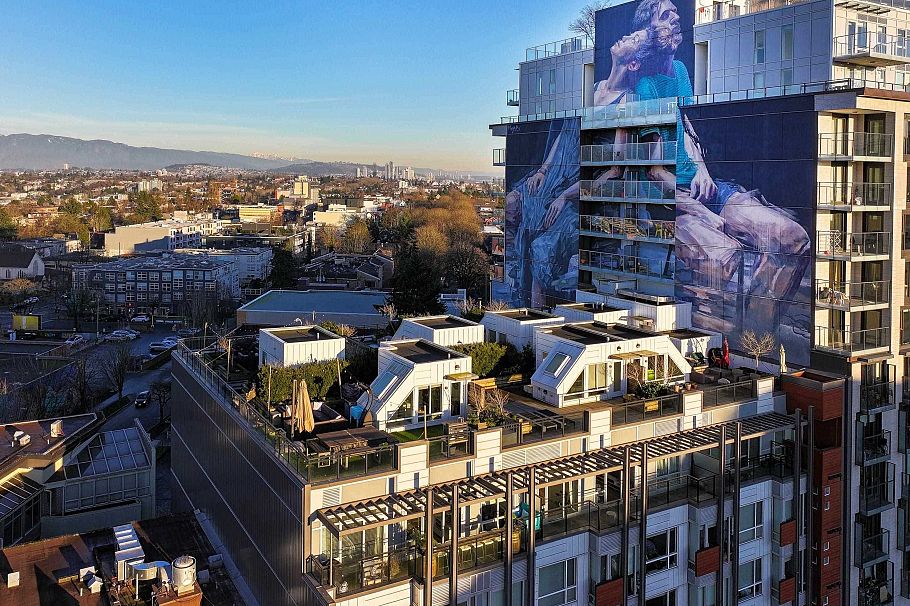 209 233 Kingsway Vancouver, BC - 34