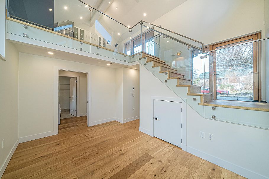 2311 Turner Street Vancouver, BC - 34