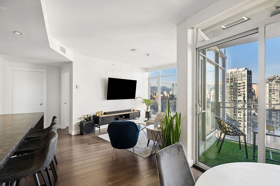 3005 1372 Seymour Street Vancouver, BC - 15