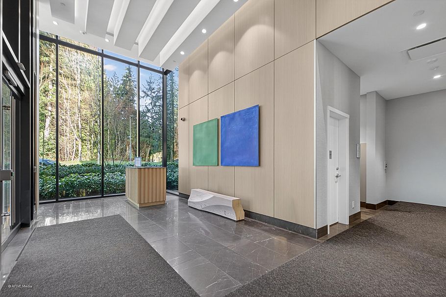 101 5608 Berton Avenue Vancouver, BC - 19