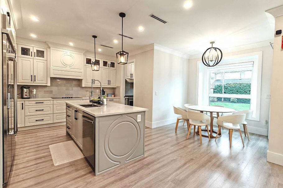 2280 Mclennan Avenue Richmond, BC - 12