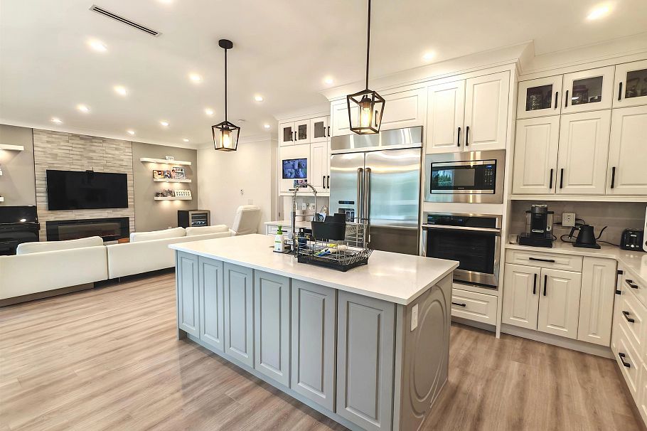 2280 Mclennan Avenue Richmond, BC - 14