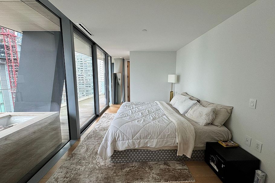 1103 1568 Alberni Street Vancouver, BC - 9