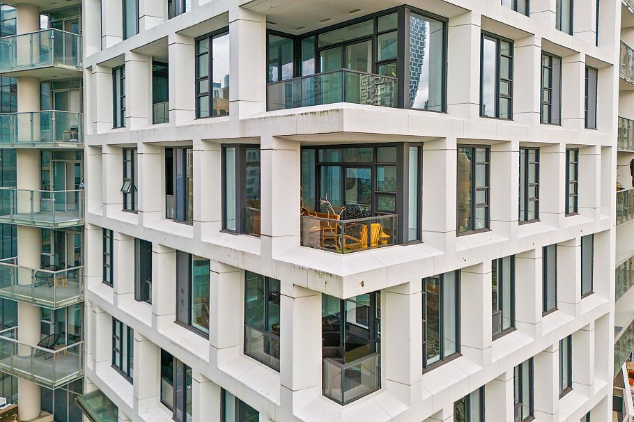 1001 1289 Hornby Street Vancouver, BC - 13