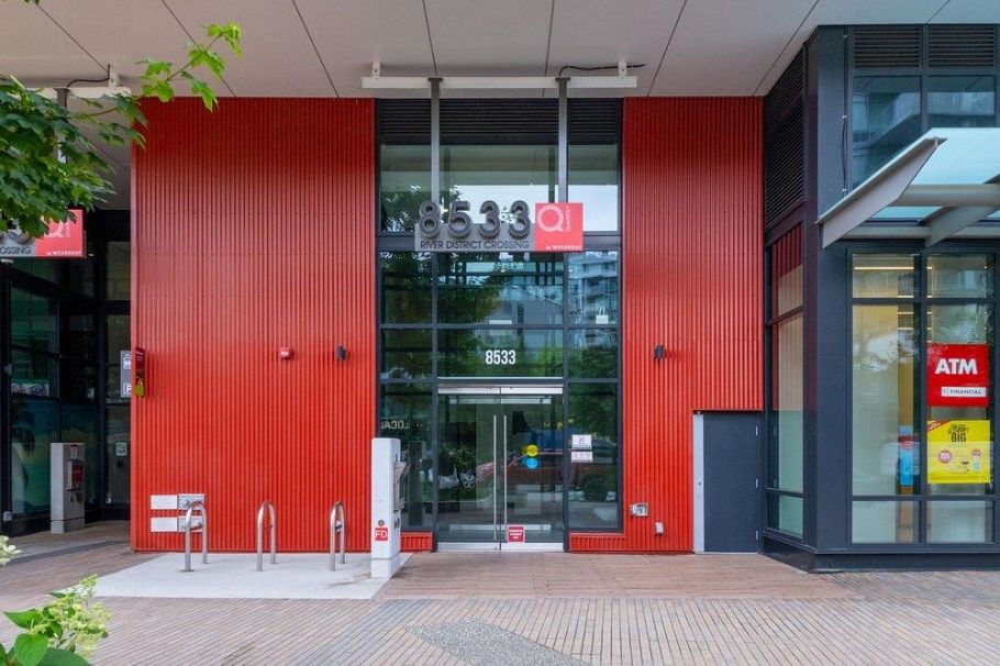 302 8533 River District Crossing Vancouver, BC - 35