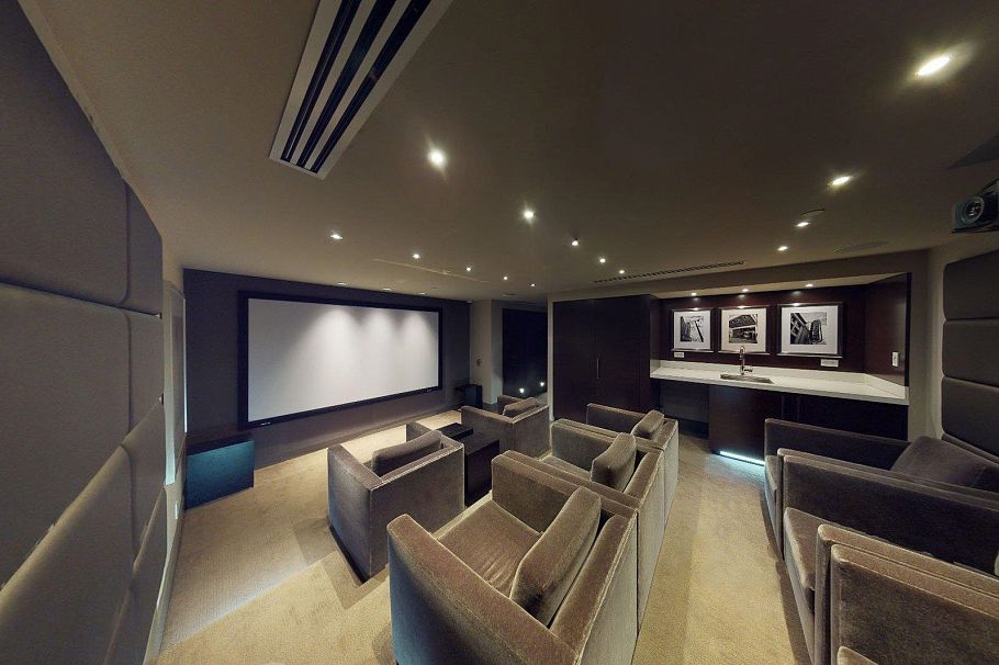 1803 667 Howe Street Vancouver, BC - 19