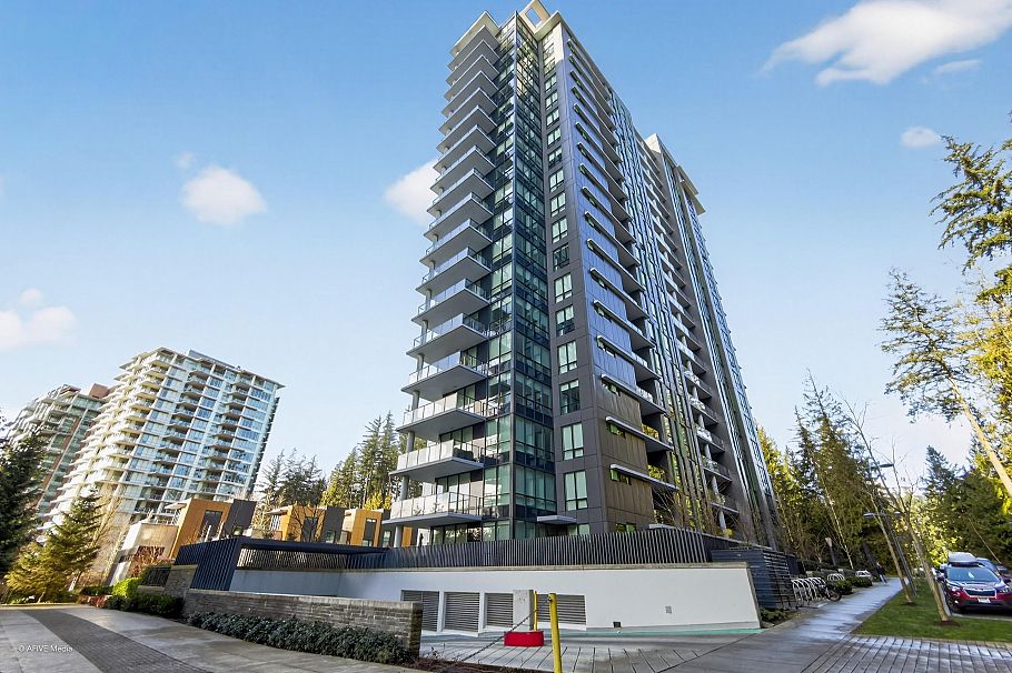 101 5608 Berton Avenue Vancouver, BC - 21