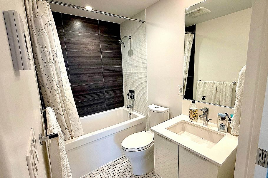 3804 1283 Howe Street Vancouver, BC - 23