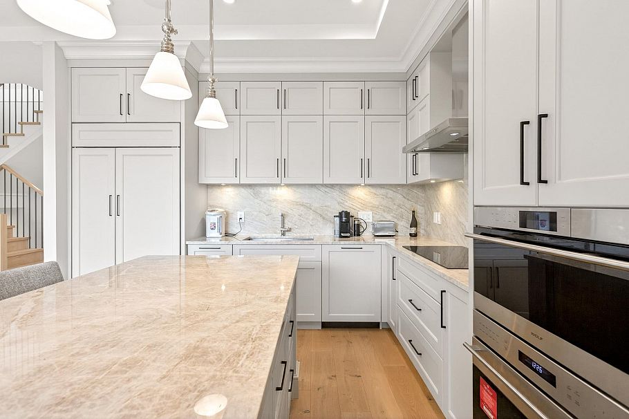 4089 W 19th Avenue Vancouver, BC - 15