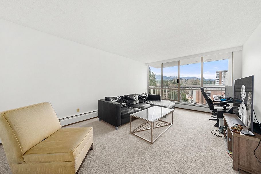 1404 2016 Fullerton Avenue North Vancouver, BC - 3