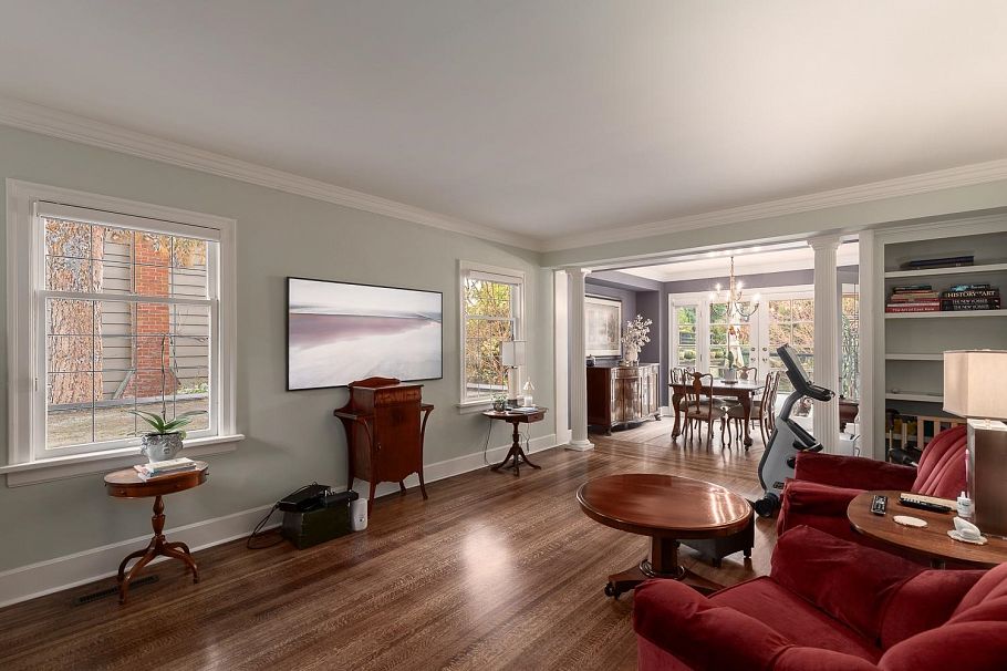 6137 Mccleery Street Vancouver, BC - 6