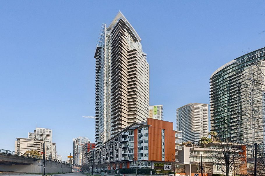 3005 1372 Seymour Street Vancouver, BC - 39