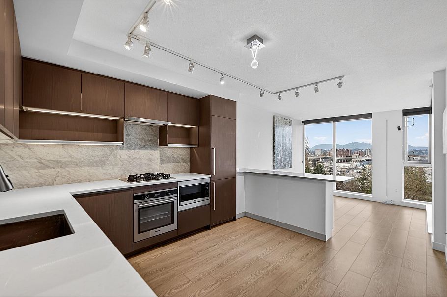 1018 8988 Patterson Road Richmond, BC - 12