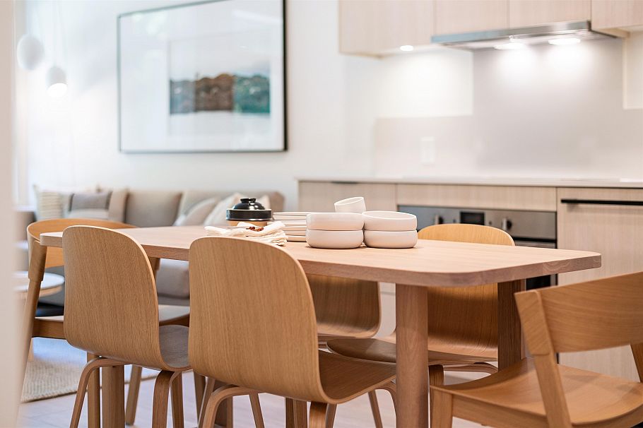 203 968 Lytton Street North Vancouver, BC - 4