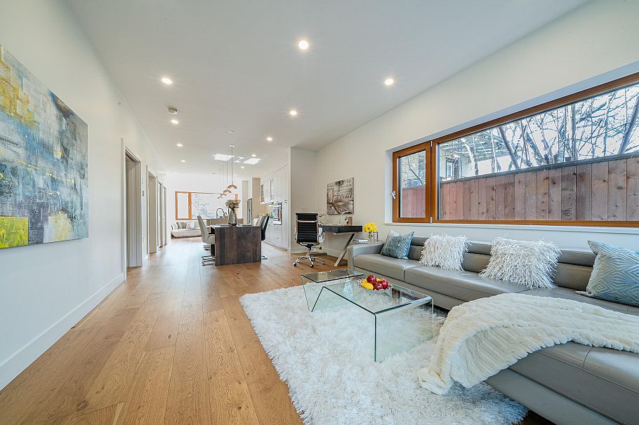 2311 Turner Street Vancouver, BC - 12