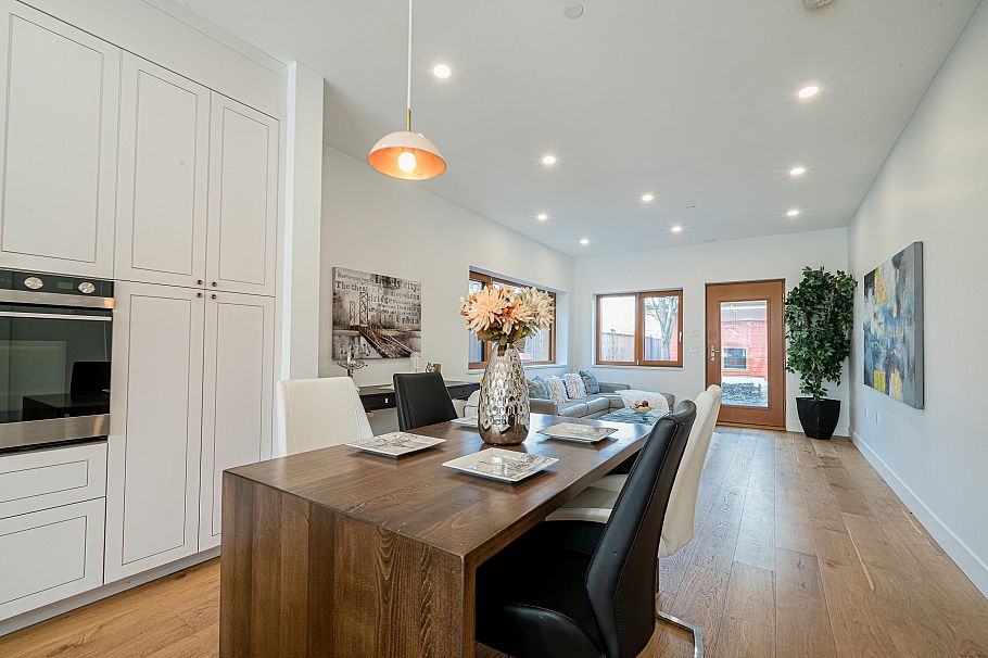 2311 Turner Street Vancouver, BC - 10