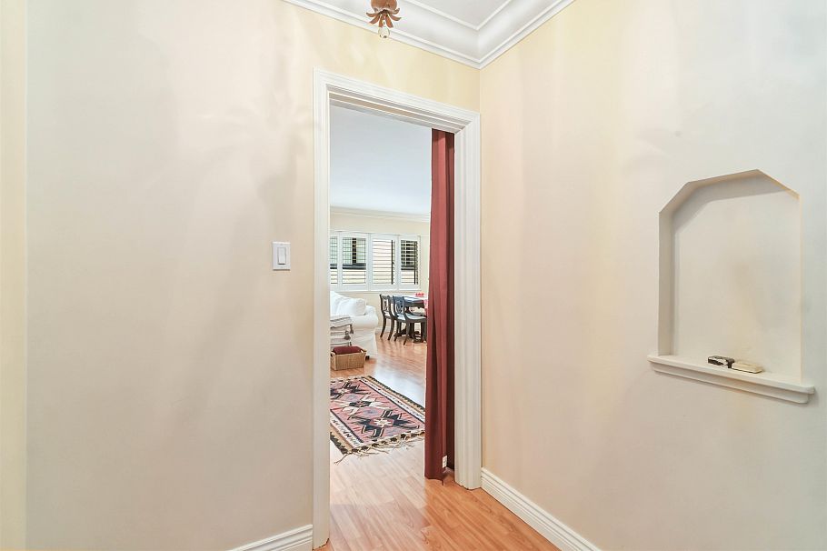 107 1879 Barclay Street Vancouver, BC - 18