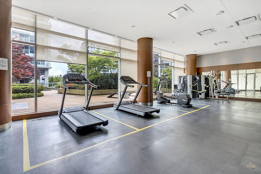 1018 8988 Patterson Road Richmond, BC - 27