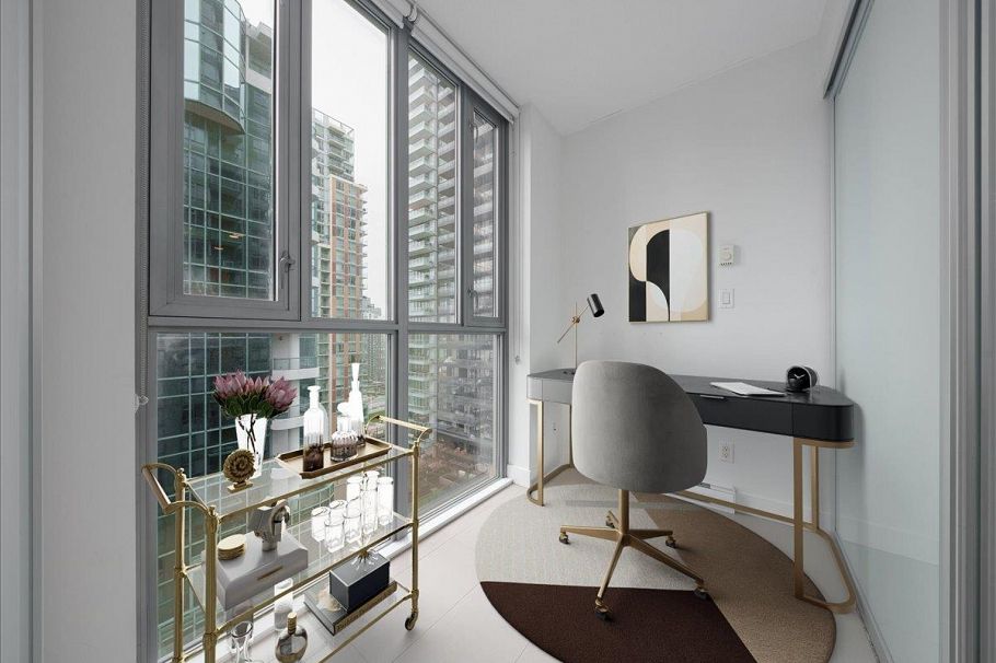 1506 1308 Hornby Street Vancouver, BC - 14