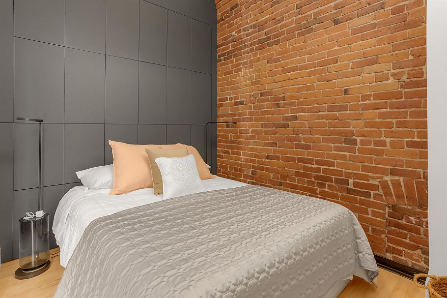 201 345 Water Street Vancouver, BC - 10