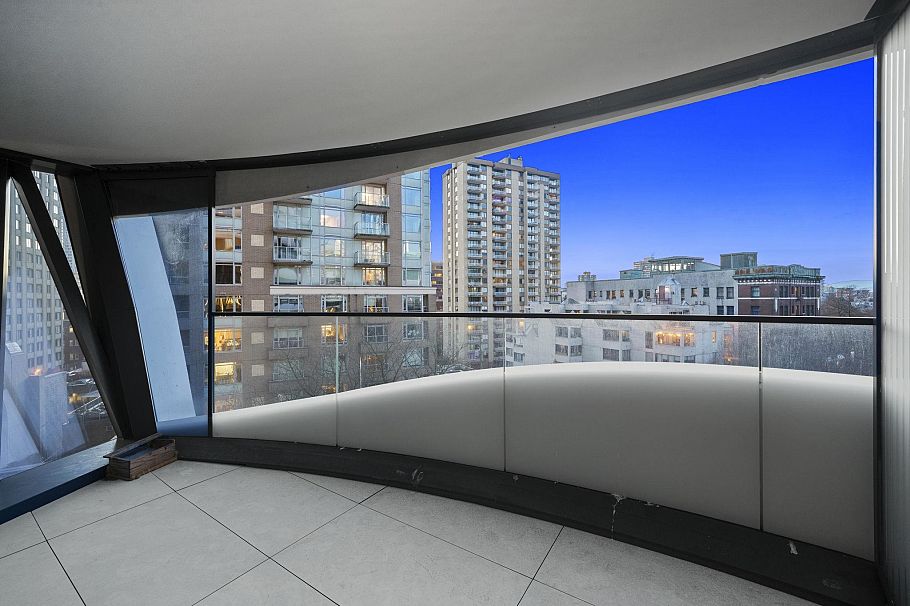 703 1033 Nelson Drive Vancouver, BC - 26