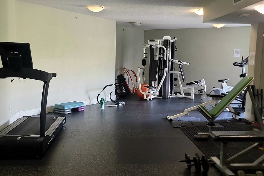 302 3663 Crowley Drive Vancouver, BC - 15