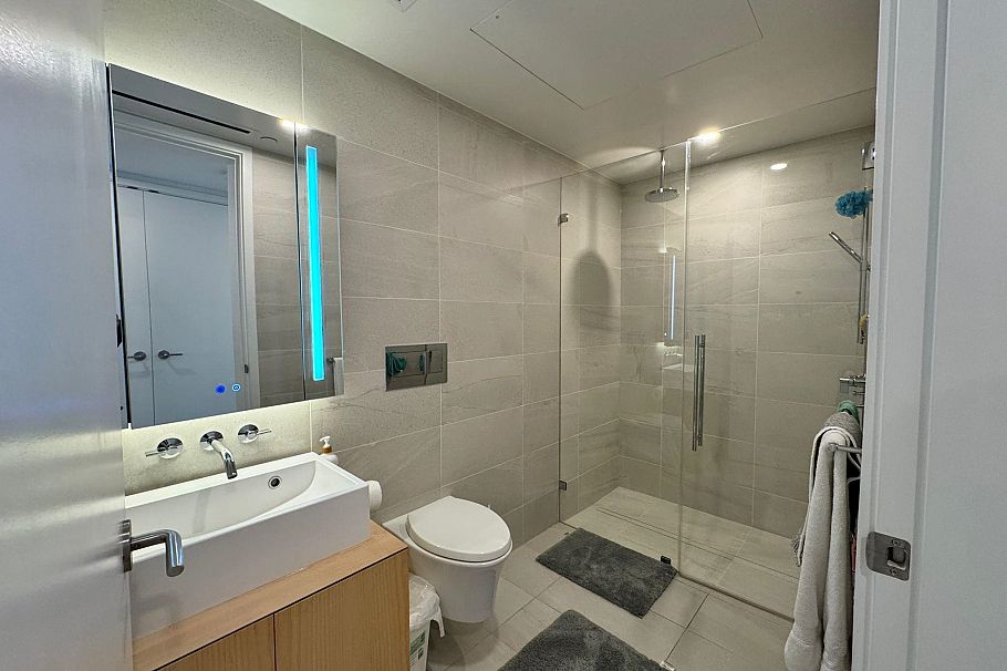 1103 1568 Alberni Street Vancouver, BC - 8