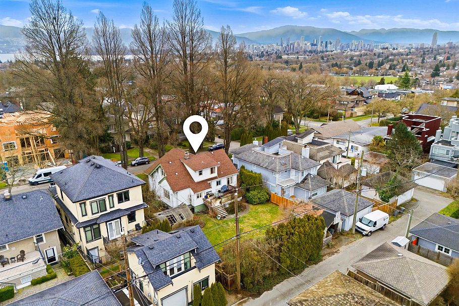 3350 W 21st Avenue Vancouver, BC - 16