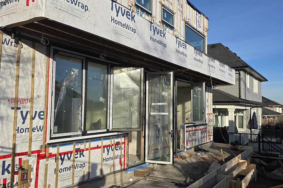 1 98 W 37th Avenue Vancouver, BC - 32