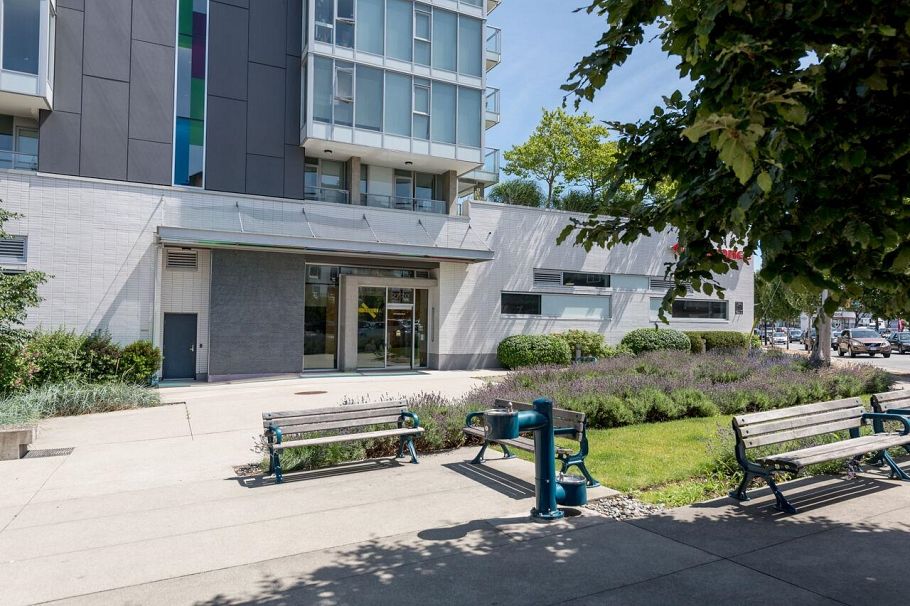 1006 2770 Sophia Street Vancouver, BC - 34