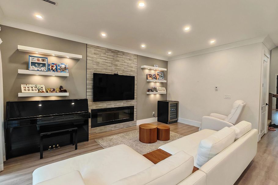 2280 Mclennan Avenue Richmond, BC - 8