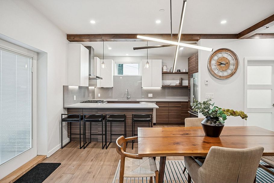 933 Mclean Drive Vancouver, BC - 5