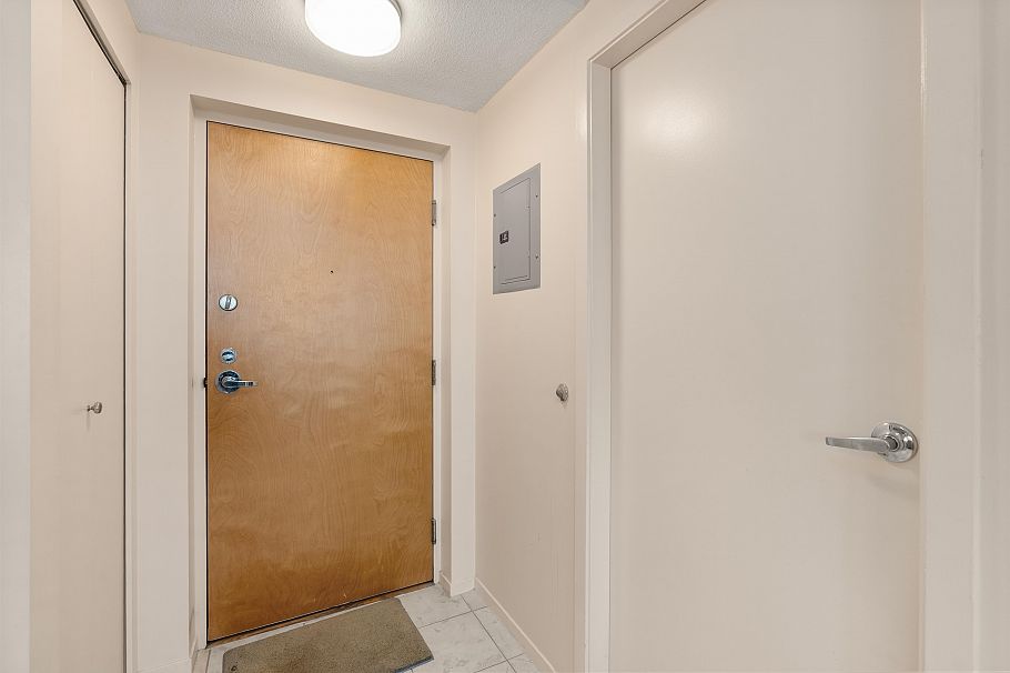 1607 1277 Nelson Street Vancouver, BC - 14