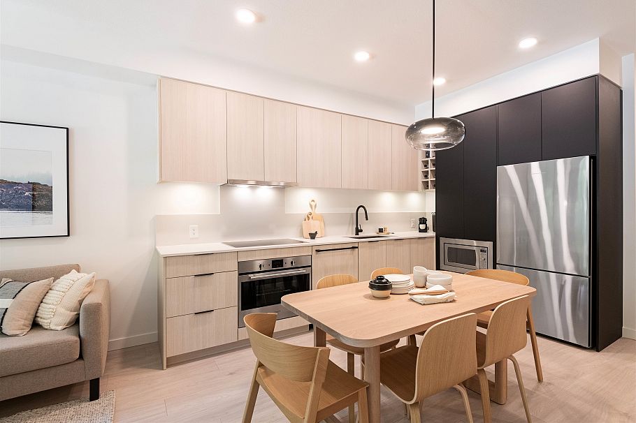 203 968 Lytton Street North Vancouver, BC - 10