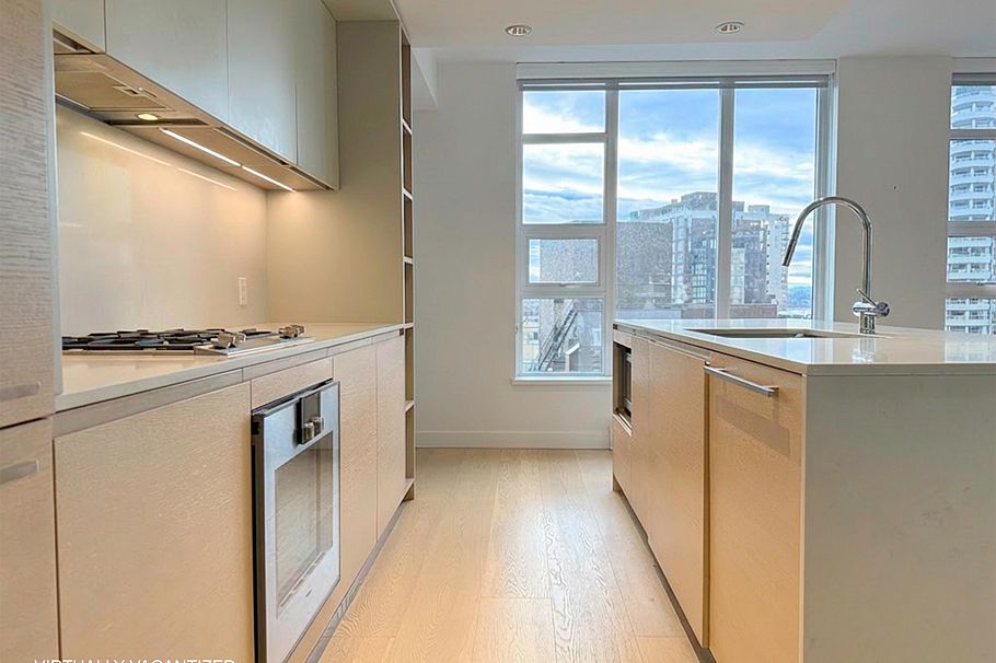 1001 1289 Hornby Street Vancouver, BC - 7