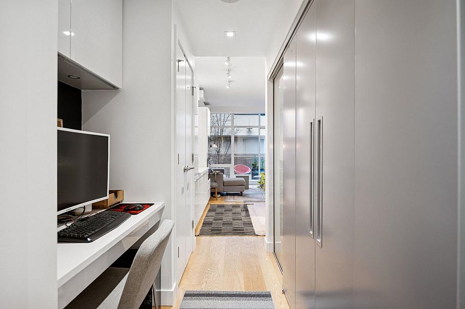 228 108 E 1st Avenue Vancouver, BC - 14