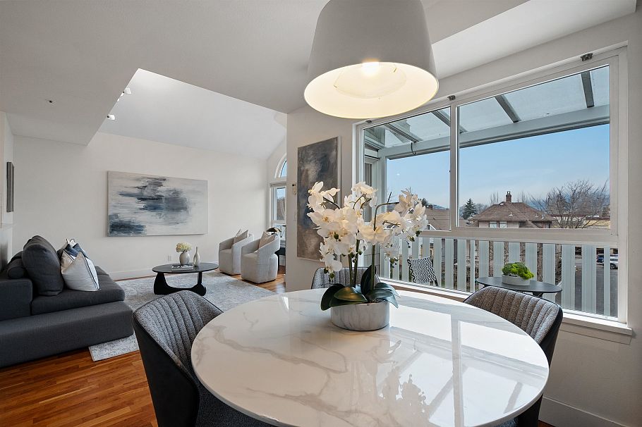 403 1623 E 2nd Avenue Vancouver, BC - 23