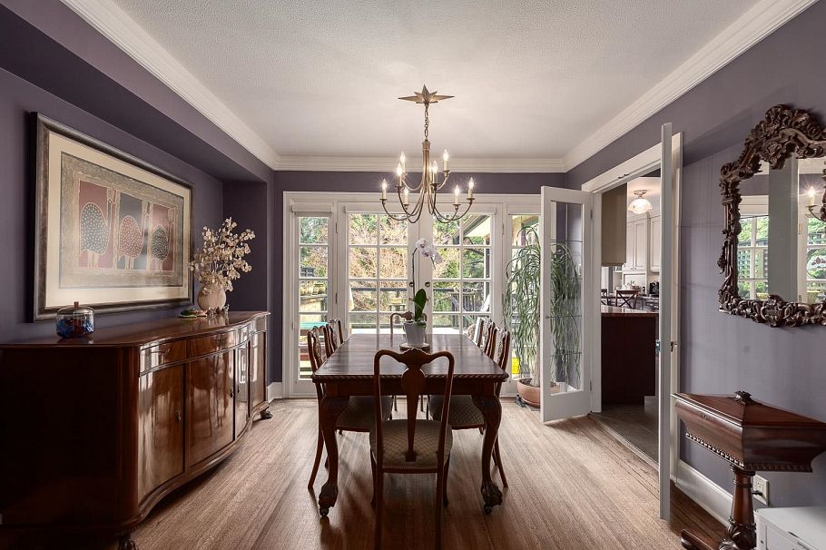 6137 Mccleery Street Vancouver, BC - 9