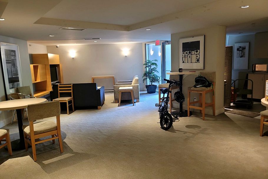 302 3663 Crowley Drive Vancouver, BC - 16