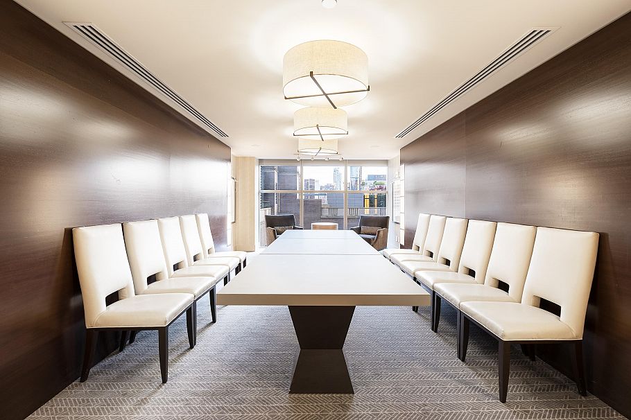 1803 667 Howe Street Vancouver, BC - 17