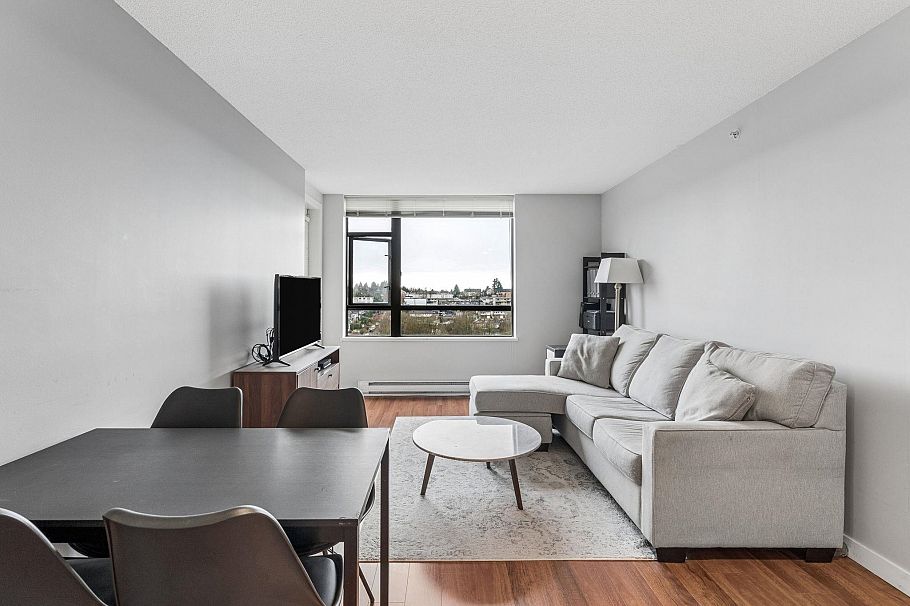 901 3520 Crowley Drive Vancouver, BC - 4