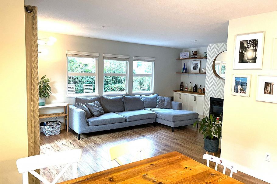 102 3008 Willow Street Vancouver, BC - 5