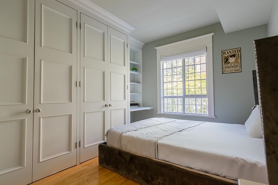 427 5835 Hampton Place Vancouver, BC - 8