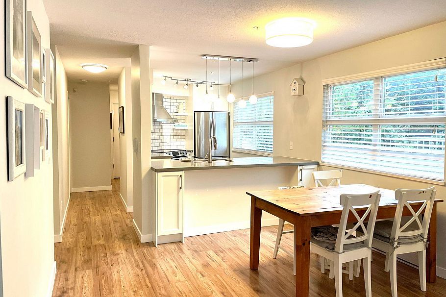 102 3008 Willow Street Vancouver, BC - 4