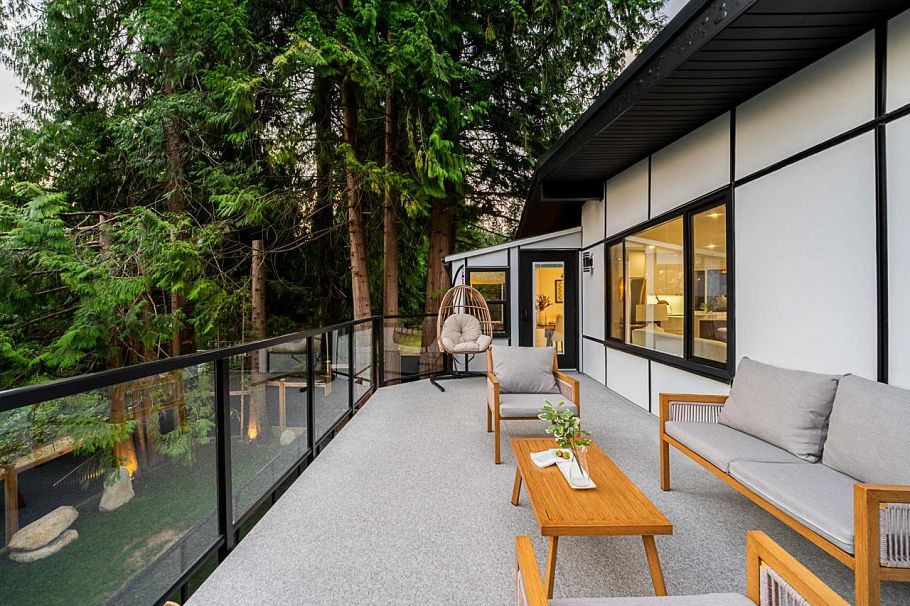 531 Greenway Avenue North Vancouver, BC - 25